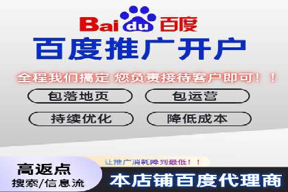 百度竞价排名案例：如何实现精准营销